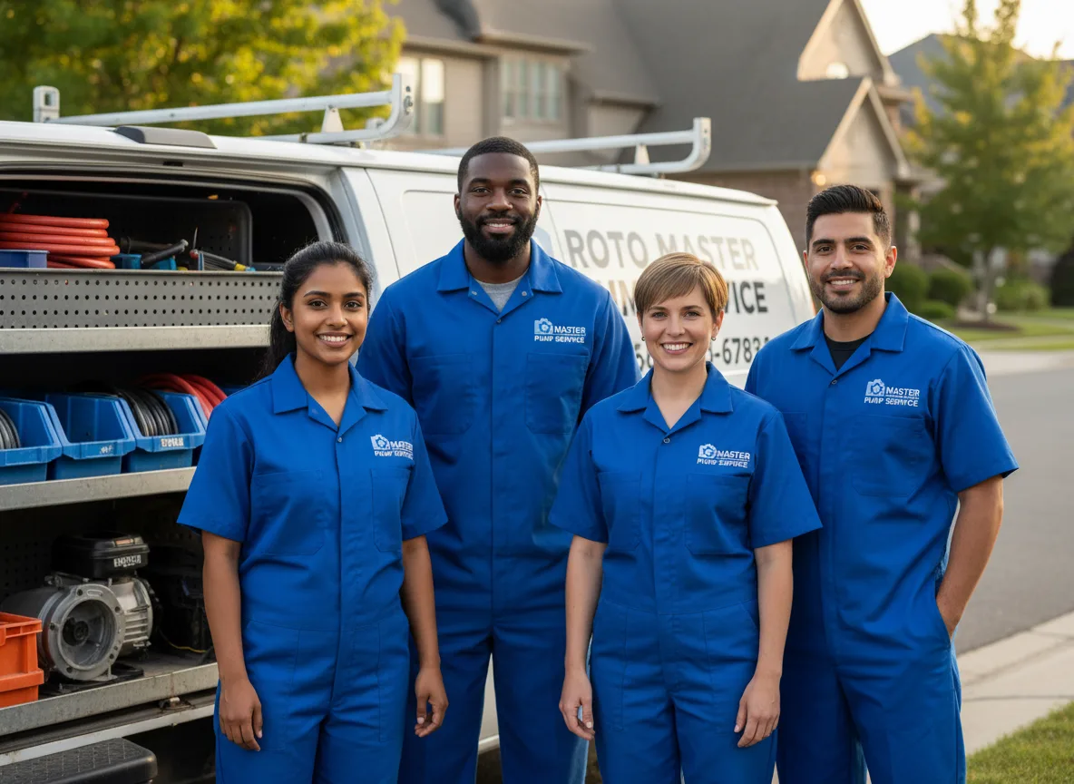Sump Pump Installation company in Litchfield Park, AZ